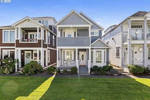 260 ROUND HOUSE RD, Astoria, OR 97103