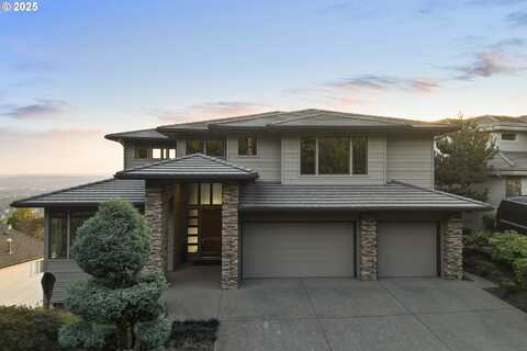 9201 NW MCKENNA DR, Portland, OR 97229