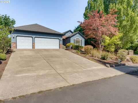 2812 NE 136TH ST, Vancouver, WA 98686