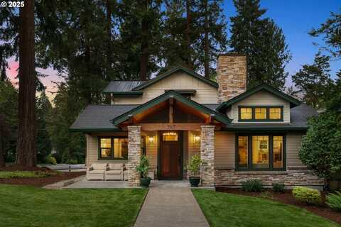 767 10TH ST, Lake Oswego, OR 97034