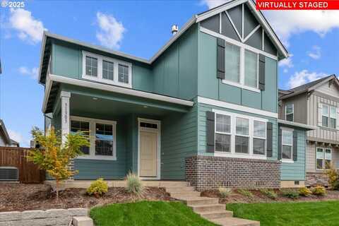31303 NW TUREL DR, North Plains, OR 97133