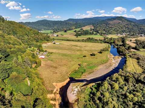 14840 CONDOR RD, Cloverdale, OR 97112