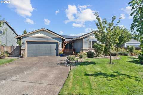 896 DALE CT, Molalla, OR 97038
