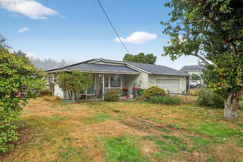 1523 S MAIN AVE, Warrenton, OR 97146