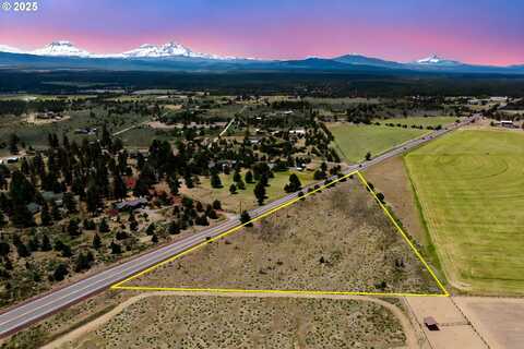 0 Highway 20, Bend, OR 97703