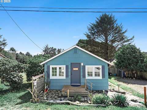 1522 NE 11TH ST, Lincoln City, OR 97367