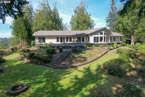 300 COUNCIL HILL WAY RD, Lakeside, OR 97449