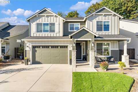 746 SE 38TH ST, Battle Ground, WA 98604