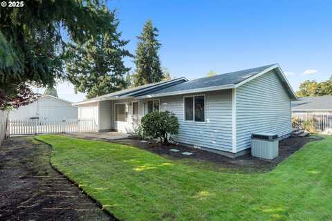 2706 SE MINTER BRIDGE RD, Hillsboro, OR 97123