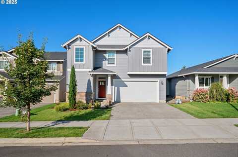 6461 N 89TH AVE, Camas, WA 98607