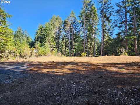 Park RD, Port Orford, OR 97465