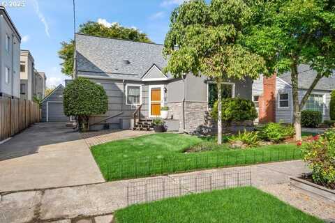 6315 N MONTANA AVE, Portland, OR 97217
