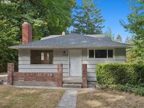 2855 SE 103RD AVE, Portland, OR 97266