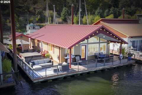 23586 NW St Helens RD, Portland, OR 97231