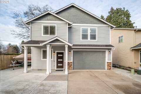 2836 NE 137TH CT, Vancouver, WA 98682