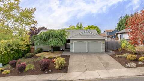 841 12TH ST, Lafayette, OR 97127