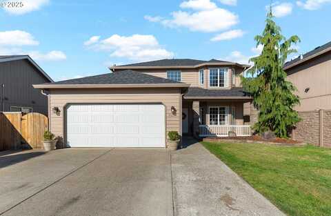 9214 NE 159TH AVE, Vancouver, WA 98682