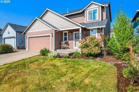 966 E 15TH ST, Lafayette, OR 97127