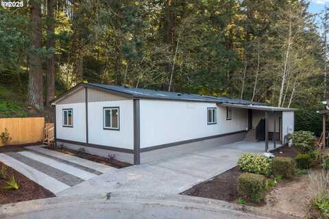16000 SE Powell BLVD, Portland, OR 97236