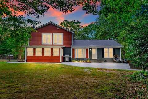1109 4th ST, Blue Ridge, VA 24064