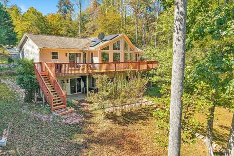 2303 Moss Meadows DR, Pittsville, VA 24139