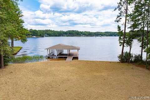 Lot 1 Timberline Drive, Henrico, NC 27842