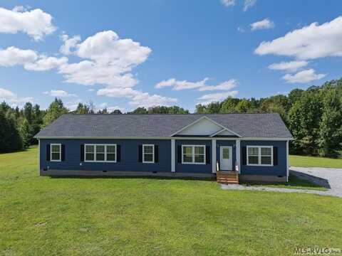 3905 Skipwith Rd, Skipwith, VA 23968