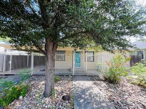 14 Cloud St, San Angelo, TX 76905