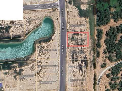 5018 Wolf Creek Dr, San Angelo, TX 76904