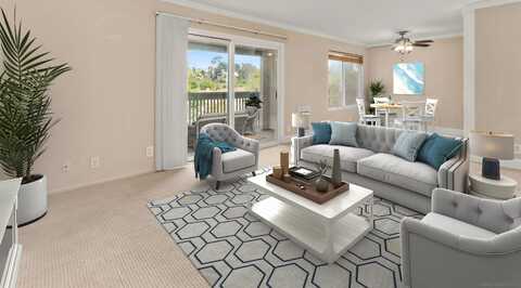 8561 Villa La Jolla Dr unit: K, La Jolla, CA 92037