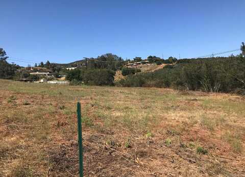 13585 Vista Sage Lane lot #15 unit: A, Jamul, CA 91935