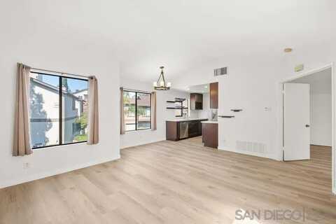 3673 Avocado Village Ct unit: 126, La Mesa, CA 91941