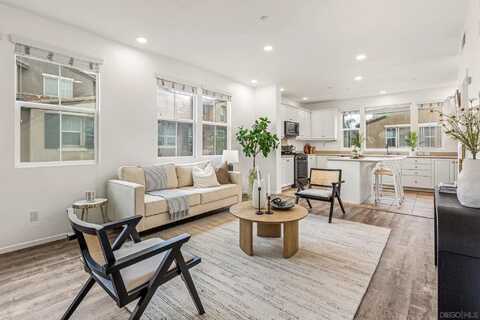 10236 Brightwood Ln unit: 1, Santee, CA 92071