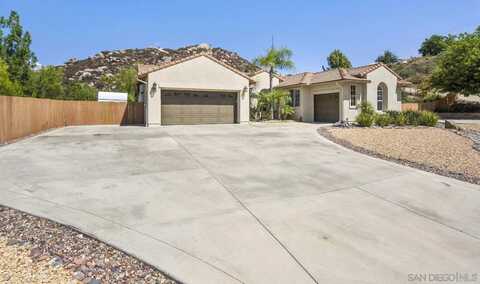 23676 Calle Ovieda, Ramona, CA 92065