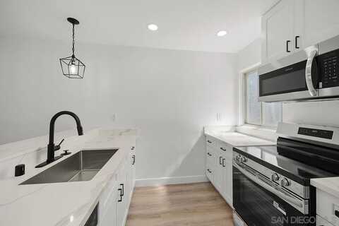 4182 Mount Alifan Pl unit: G, San Diego, CA 92111