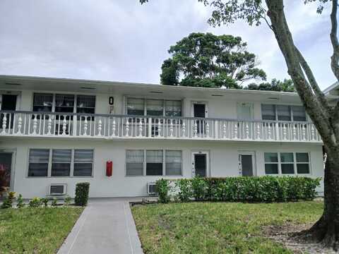 348 Windsor O, West Palm Beach, FL 33417