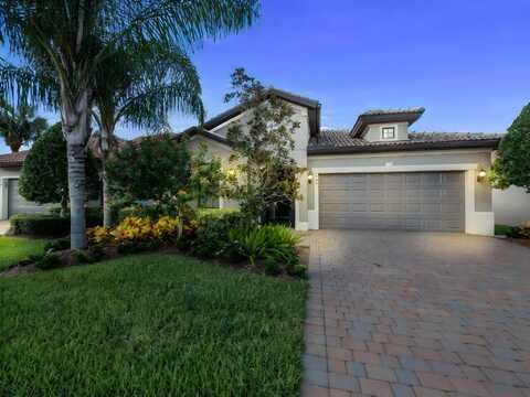 564 SE Monet Drive, Port Saint Lucie, FL 34984