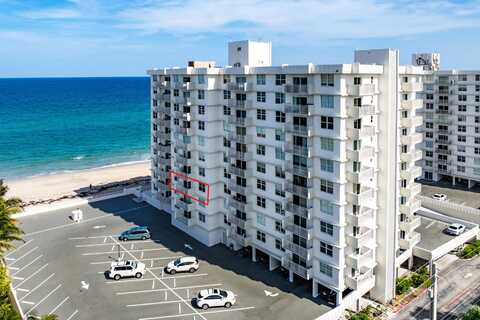 4505 S Ocean Boulevard, Highland Beach, FL 33487