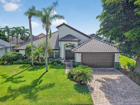 6060 Pitch Lane, Boynton Beach, FL 33437