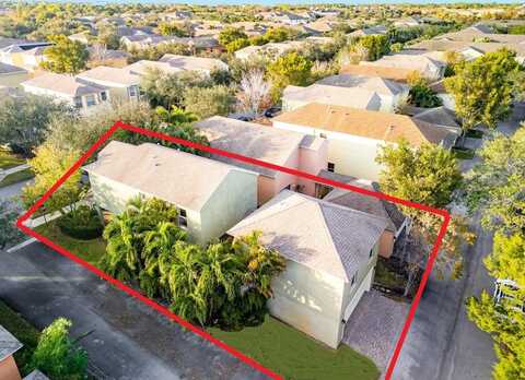 2045 SE Avon Park Drive, Port Saint Lucie, FL 34952