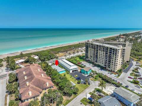 711 S Ocean Drive, Fort Pierce, FL 34949