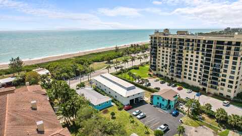 711 S Ocean Drive, Fort Pierce, FL 34949
