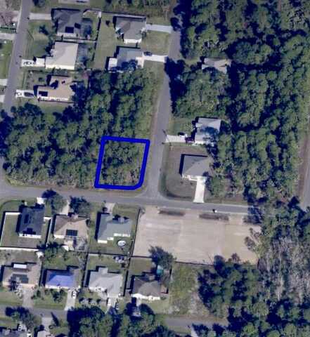 Tbd Frederick Street SW, Palm Bay, FL 32908