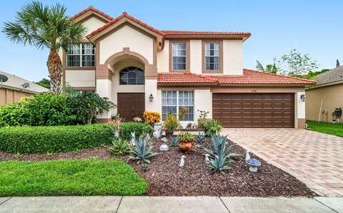 3988 W Hamilton Key, West Palm Beach, FL 33411