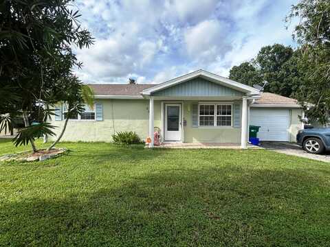 2043 SE 34th Lane, Okeechobee, FL 34974