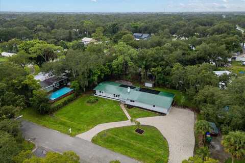 603 SW 14th Street, Okeechobee, FL 34974