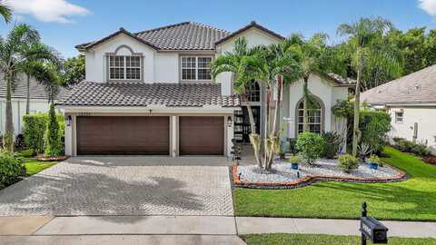 12304 Riverfalls Court, Boca Raton, FL 33428