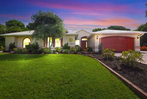 3373 SE East Snow Road, Port Saint Lucie, FL 34984