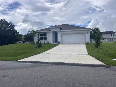 2398 Angel Road SE, Palm Bay, FL 32909