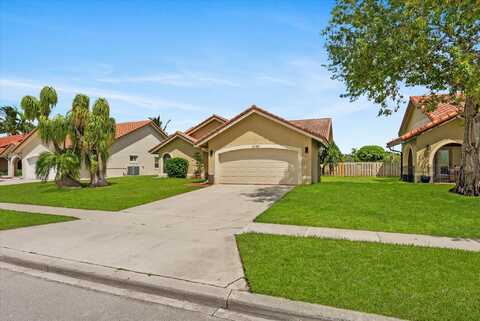 5185 Brian Boulevard, Boynton Beach, FL 33472
